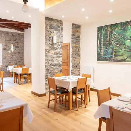 Hotel Rosa Delle Alpi 3*